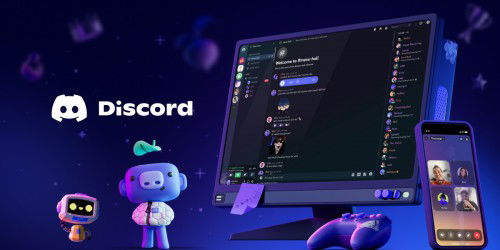 Hướng dẫn cách tải Discord trên điện thoại và máy tính chi tiết nhất