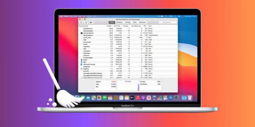 Bật mí 6 cách tắt ứng dụng chạy ngầm trên MacBook để tăng tốc thiết bị!