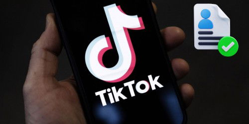 Cách xác minh số điện thoại cho tài khoản TikTok cực đơn giản