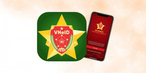 Cách xem địa chỉ quê quán mới nhất trên VNeID sau khi sáp nhập tỉnh