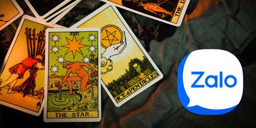 Bật mí cách xem Tarot trên Zalo hoàn toàn miễn phí!