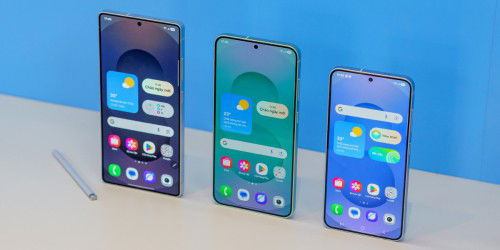 Cấu hình Samsung Galaxy S25: Thông số kỹ thuật chi tiết