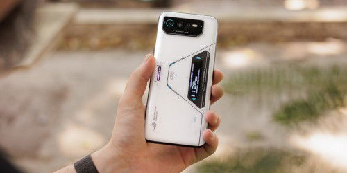 Có nên mua điện thoại gaming chuyên dụng hay không?