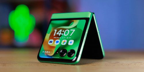 Đánh giá Motorola Razr 2025: Mẫu điện thoại gập tầm trung đáng cân nhắc!