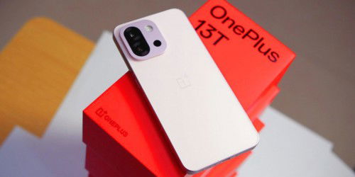 Đánh giá OnePlus 13T chi tiết: Nhỏ gọn nhưng mạnh mẽ