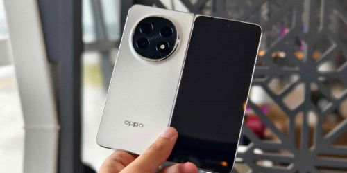 Đánh giá chi tiết Oppo Find N5: Ông vua màn hình gập đã trở lại!