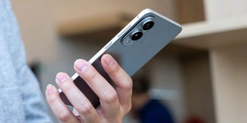 Đánh giá Samsung Galaxy S25 Edge