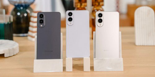 Đây là 3 'điểm yếu' trên Galaxy S25 Edge mà bạn cần phải cân nhắc!