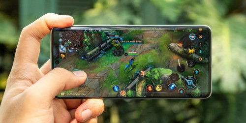 Top 10 điện thoại 3 - 4 triệu chơi game tốt, pin trâu, ổn định!