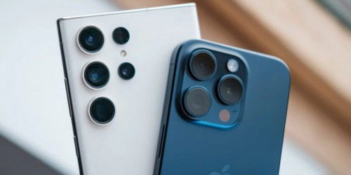 Top 5 dòng điện thoại cũ có camera chụp ảnh đẹp nhất hiện nay