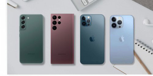 Điện thoại cũ giá rẻ cho sinh viên