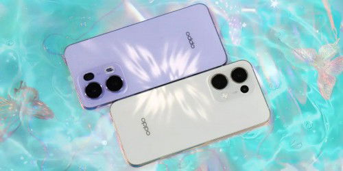 Top 5 điện thoại mỏng nhẹ pin trâu, thỏa sức chơi game, lướt web cả ngày dài!