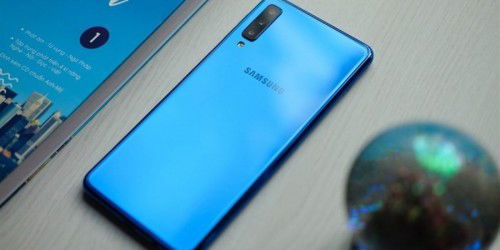 Top 10 điện thoại Samsung 2 sim tốt nhất hiện nay