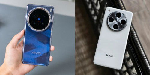 Top 10 điện thoại Trung Quốc tốt nhất và đáng sở hữu nhất hiện nay!