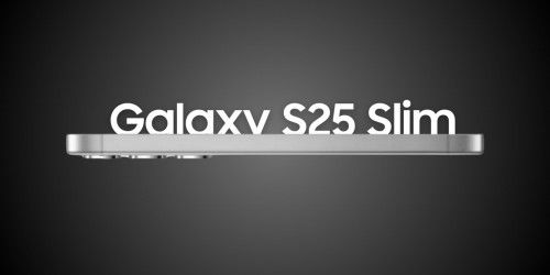 Galaxy S25 Slim sẽ có dung lượng pin bằng với S25 Ultra