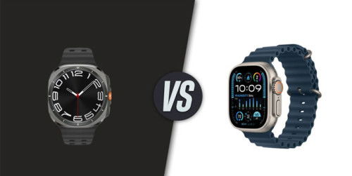 Galaxy Watch Ultra và Apple Watch Ultra 2: Cuộc so kè của những siêu phẩm