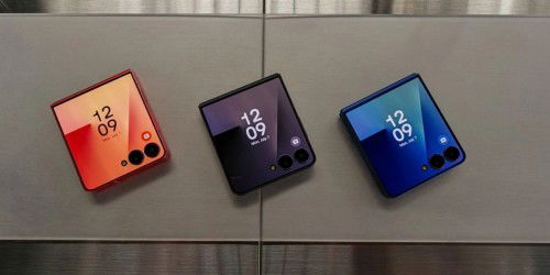 Galaxy Z Flip 7 có mấy màu? Màu nào đẹp nhất năm nay?
