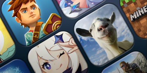 Top 10 tựa game thế giới mở trên điện thoại hay nhất 2025!