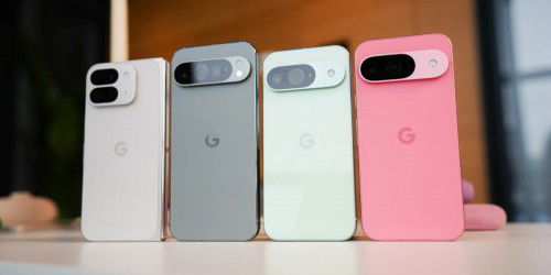 Google Pixel 10 Series sẽ được ra mắt cùng trợ lý ảo Pixel Sense mới