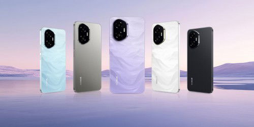 Honor 300 và 300 Pro ra mắt: Chip Snapdragon, pin 5.300 mAh, giá từ 8.03 triệu đồng