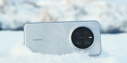 Honor Magic 8 có thể trang bị màn hình OLED 6.59 inch, dự kiến ra mắt vào tháng 10