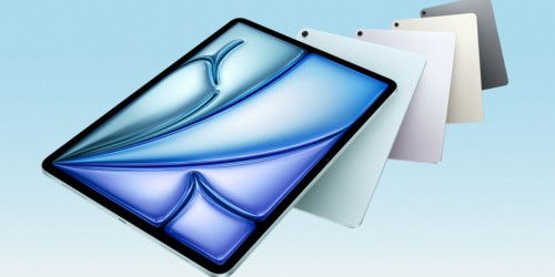 Apple ra mắt iPad Air 2025: Trang bị chip M3 mạnh mẽ, giá từ 16.99 triệu đồng