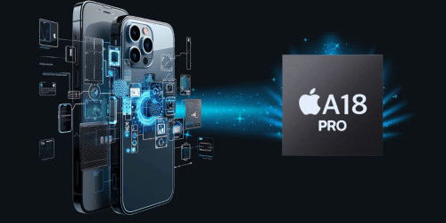 Chip A18 và A18 Pro sẽ có Neural Engine vượt trội so với M4