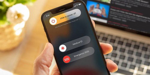 iPhone gặp tình trạng treo SOS khẩn cấp, cách xử lý thế nào?