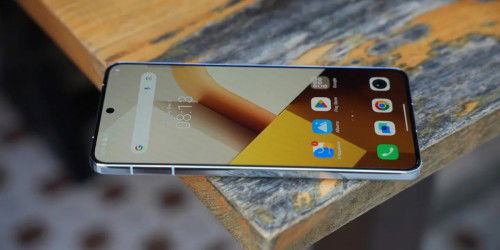 iQOO 14 Pro đang được sản xuất với tấm nền OLED của Samsung