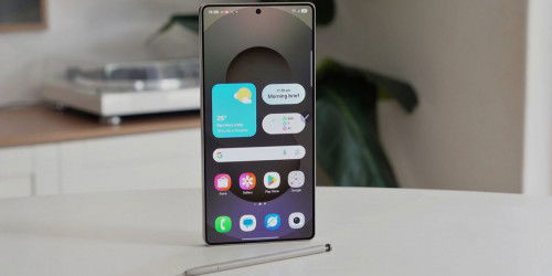 Tổng hợp lỗi Samsung S25 Ultra thường gặp và cách khắc phục nhanh