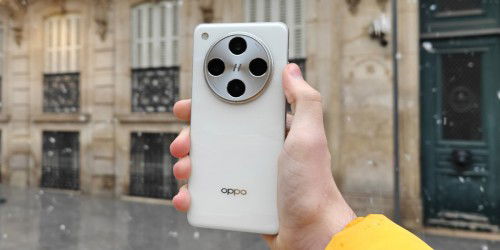 Top 5 lựa chọn thay thế OPPO Find X8 Pro mà bạn nên biết!