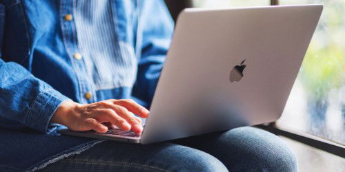 Macbook cho sinh viên