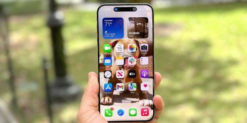Tổng hợp 10+ thủ thuật hay trên iPhone 15 Pro Max có thể bạn chưa biết!