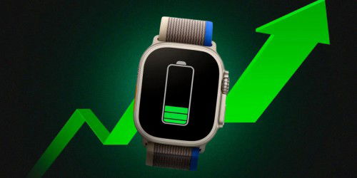 10 mẹo kéo dài thời lượng pin Apple Watch mà các iFan cần phải biết!