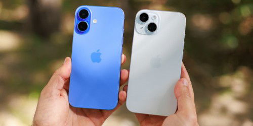 Mua iPhone 16 cũ hay iPhone 15 mới: Lựa chọn nào dành cho bạn?