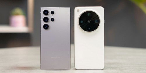 Chênh nhau 2 triệu, nên mua Galaxy S24 Ultra hay OPPO Find X8 Ultra?