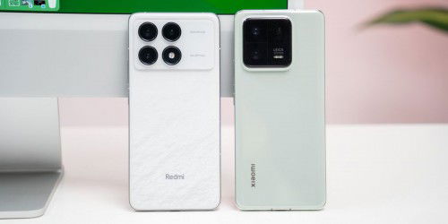 Nên mua Xiaomi hay Redmi? Hai dòng điện thoại này khác biệt thế nào?