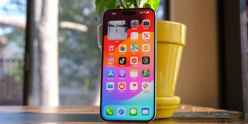 Rò rỉ ốp lưng iPhone 16, xác nhận sự thay đổi thiết kế lớn duy nhất của Apple