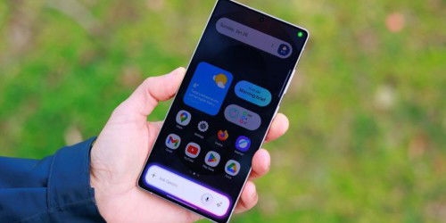 One UI 8 có thể đưa tiện ích của bên thứ ba vào màn hình khóa