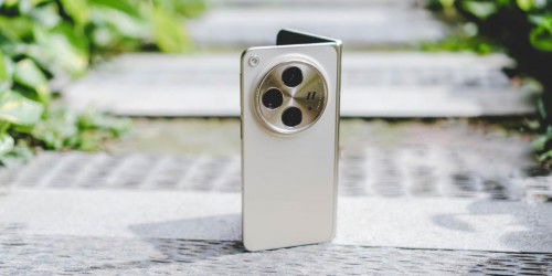 OPPO Find N5 là mẫu smartphone gập đầu tiên đạt chuẩn IP69