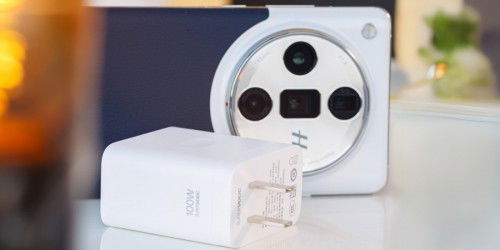 OPPO Find X8 Ultra xác nhận sạc nhanh 100W, sạc không dây 80W
