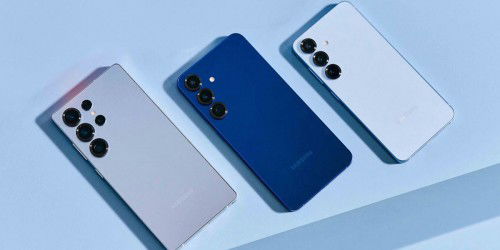 Top phụ kiện không thể thiếu cho Samsung Galaxy của bạn năm 2025