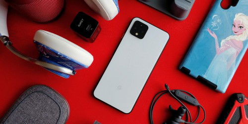 Top 5 phụ kiện điện thoại không thể thiếu dịp Tết 2025