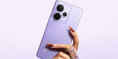 Thông số màn hình và pin Realme 15 Pro được tiết lộ chi tiết