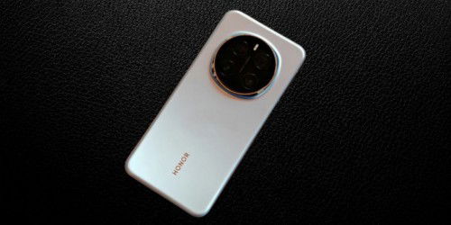 Rò rỉ cấu hình Honor Magic 8 Pro: Thiết kế phẳng, pin 7000mAh và camera 200MP