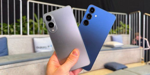 Samsung Galaxy S25 Edge so với Galaxy S25 Plus: Độ dày có thực sự quan trọng không?