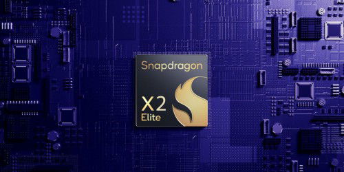 Snapdragon X2 Elite lộ diện với cấu hình khủng: 18 nhân xử lý và 64GB RAM