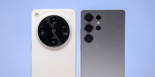 So sánh camera OPPO Find X8 Ultra và Galaxy S25 Ultra: Samsung liệu có chiến thắng?