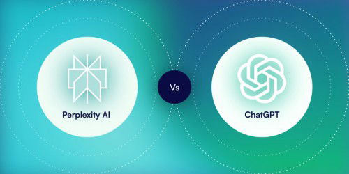 So sánh ChatGPT và Perplexity: Chatbot AI nào tốt hơn?