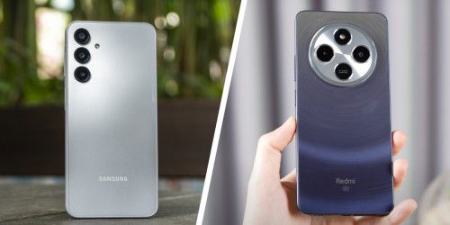 Nên mua Galaxy A16 4G hay Xiaomi Redmi 14R: Deal nào tốt hơn?